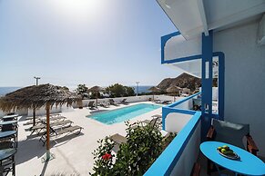 Ancient Thera Apartments