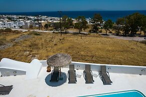 Ancient Thera Apartments