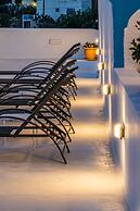 Ancient Thera Apartments