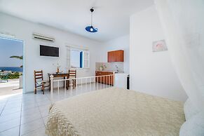 Ancient Thera Apartments