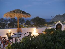 Ancient Thera Apartments