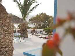 Ancient Thera Apartments