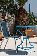 Ancient Thera Apartments