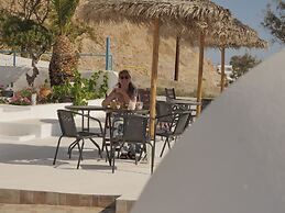 Ancient Thera Apartments