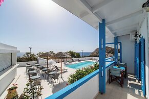 Ancient Thera Apartments