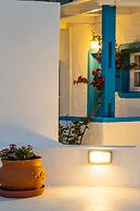 Ancient Thera Apartments