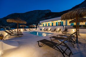 Ancient Thera Apartments