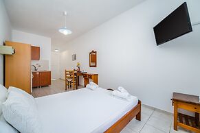 Ancient Thera Apartments