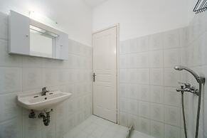 Ancient Thera Apartments