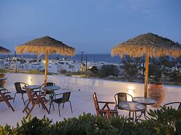 Ancient Thera Apartments