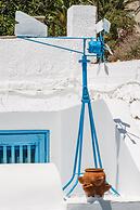 Ancient Thera Apartments