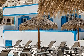 Ancient Thera Apartments