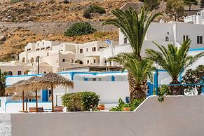 Ancient Thera Apartments