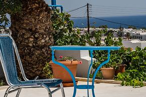 Ancient Thera Apartments