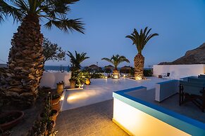 Ancient Thera Apartments