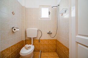 Ancient Thera Apartments