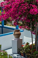 Ancient Thera Apartments