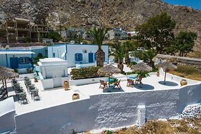 Ancient Thera Apartments