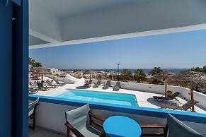 Ancient Thera Apartments