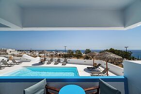 Ancient Thera Apartments