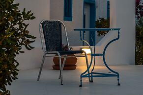 Ancient Thera Apartments