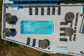 Ancient Thera Apartments