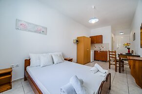 Ancient Thera Apartments