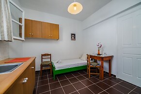 Ancient Thera Apartments