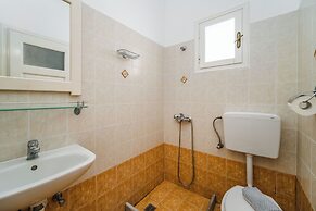 Ancient Thera Apartments