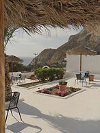 Ancient Thera Apartments