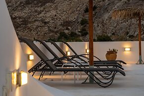 Ancient Thera Apartments