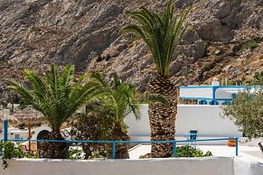 Ancient Thera Apartments