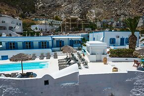 Ancient Thera Apartments