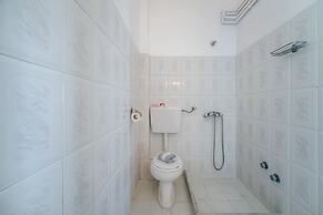 Ancient Thera Apartments