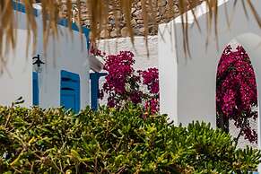 Ancient Thera Apartments