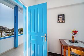 Ancient Thera Apartments