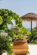 Ancient Thera Apartments