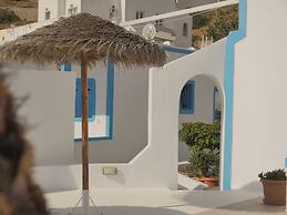 Ancient Thera Apartments