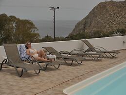 Ancient Thera Apartments