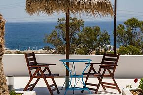 Ancient Thera Apartments