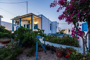 Ancient Thera Apartments