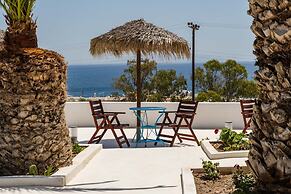 Ancient Thera Apartments