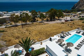 Ancient Thera Apartments