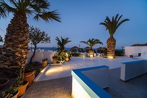 Ancient Thera Apartments