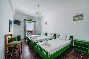 Ancient Thera Apartments