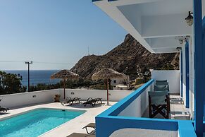 Ancient Thera Apartments