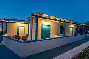 Ancient Thera Apartments