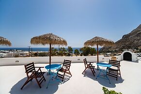 Ancient Thera Apartments