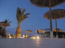 Ancient Thera Apartments