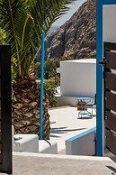 Ancient Thera Apartments